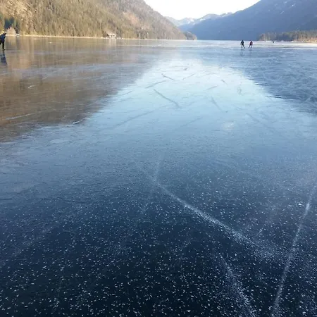 Apartmán Landhaus Vogel *