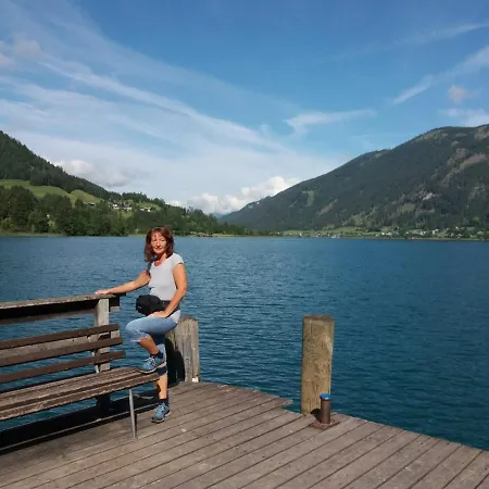 Apartmán Landhaus Vogel