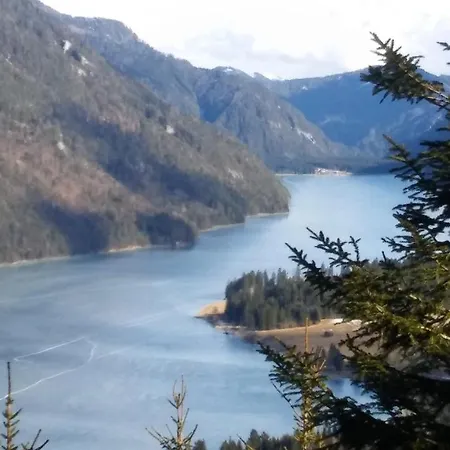 Landhaus Vogel Weissensee