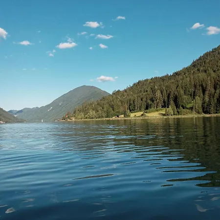 Landhaus Vogel Weissensee