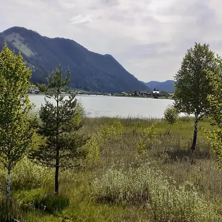 Landhaus Vogel 아파트 *