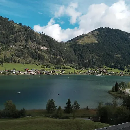 Landhaus Vogel Apartmán *