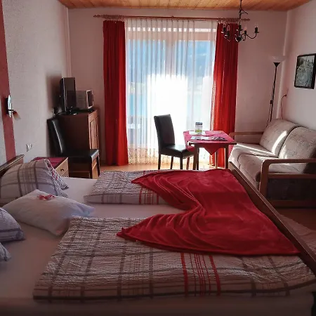 Landhaus Vogel * Weissensee