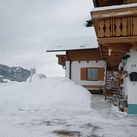 Landhaus Vogel 아파트 바이센제