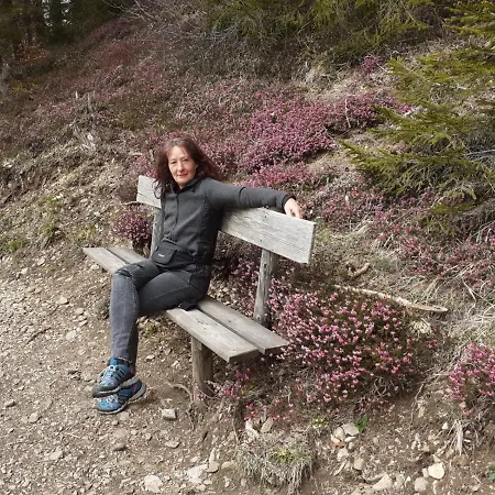 Apartmán Landhaus Vogel *