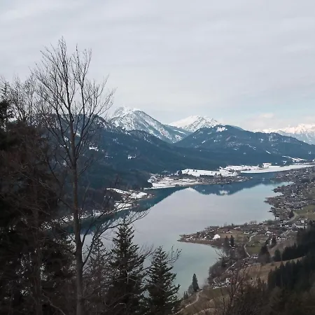 Landhaus Vogel Apartmán