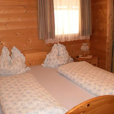 Landhaus Vogel Apartmán *