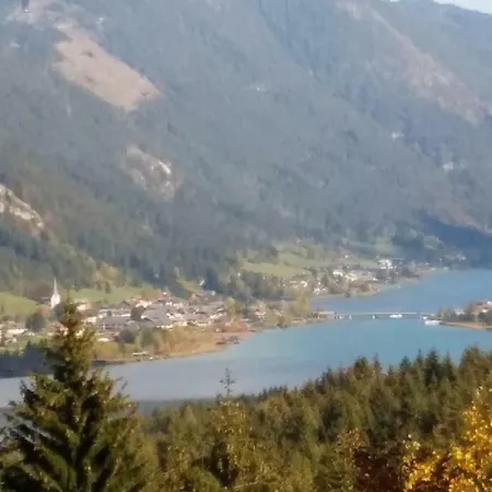 Landhaus Vogel * 바이센제