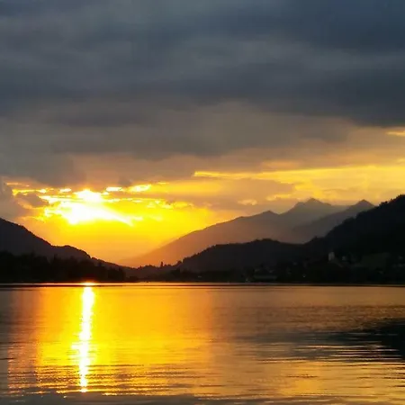 Landhaus Vogel Apartmán