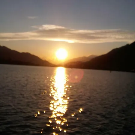 Landhaus Vogel Apartmán *