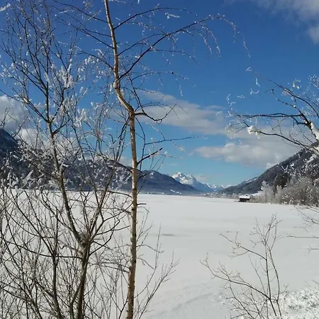 Landhaus Vogel * 바이센제
