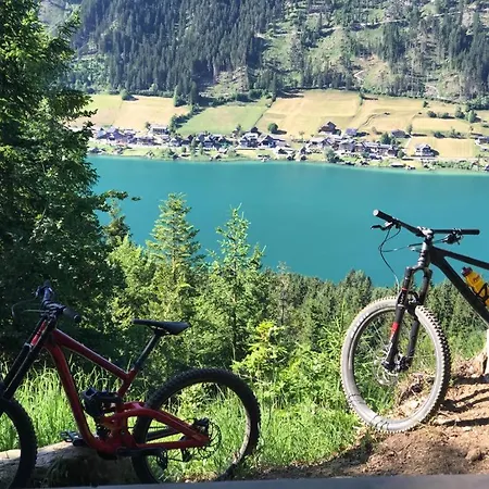 Landhaus Vogel Weissensee
