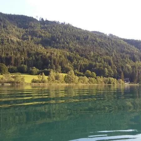 Apartmán Landhaus Vogel