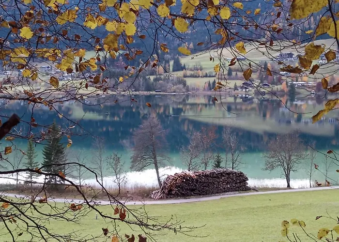 Landhaus Vogel Apartment