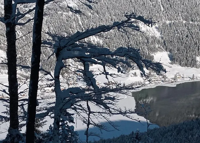 Landhaus Vogel Apartment *