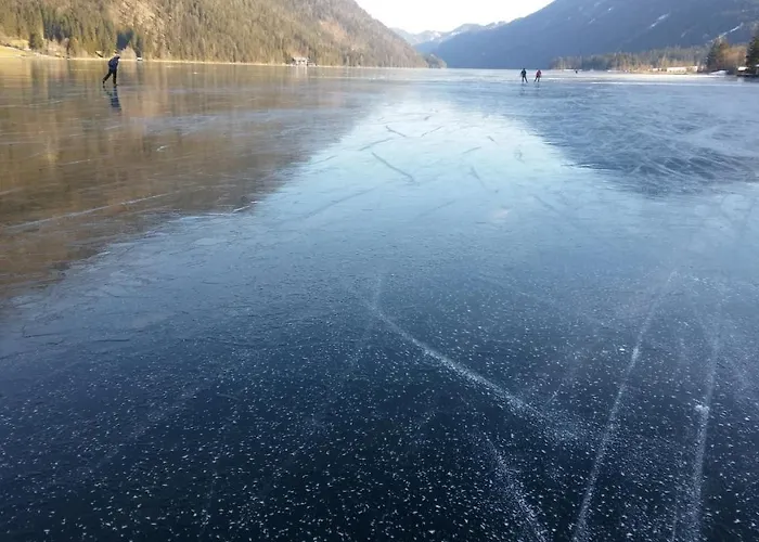 Apartment Landhaus Vogel *