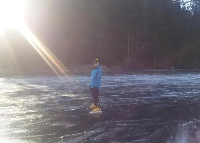 Landhaus Vogel * Weissensee