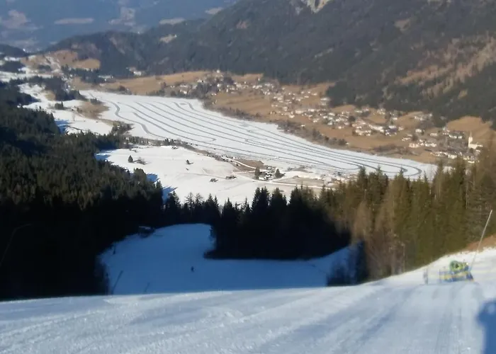 Apartment Landhaus Vogel *