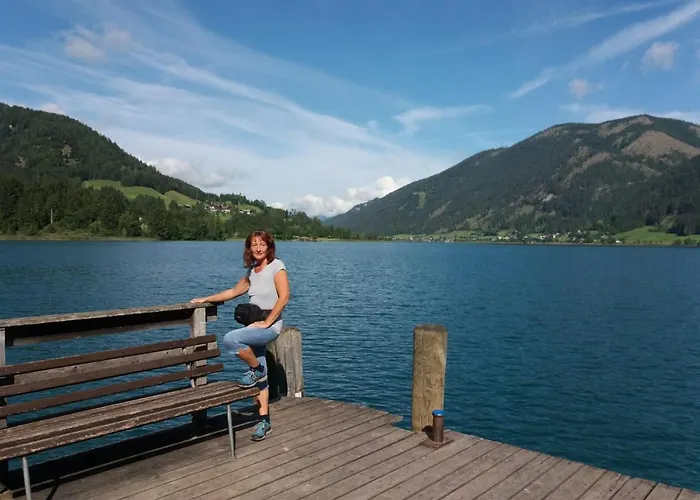 Apartment Landhaus Vogel