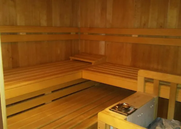 Landhaus Vogel Apartment Weissensee