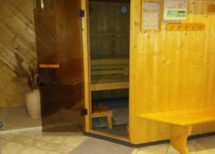 Landhaus Vogel Apartment