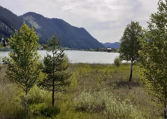 Landhaus Vogel Apartment *