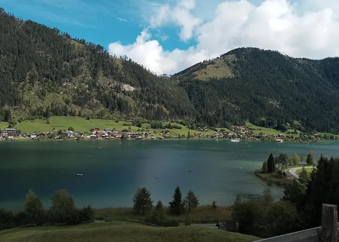 Landhaus Vogel Apartment *