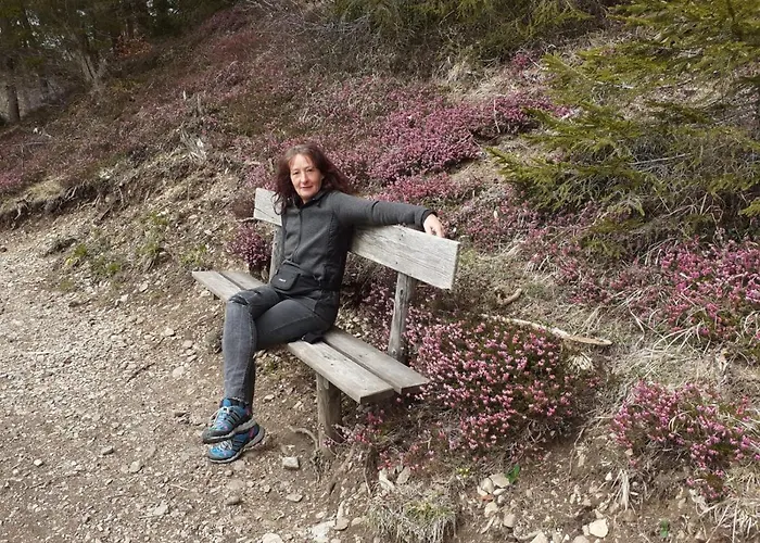 Apartment Landhaus Vogel *