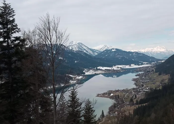Landhaus Vogel Apartment