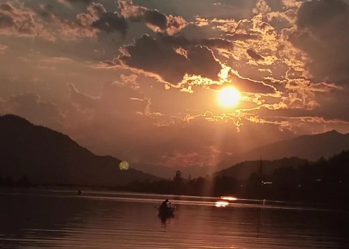 Landhaus Vogel Apartment *