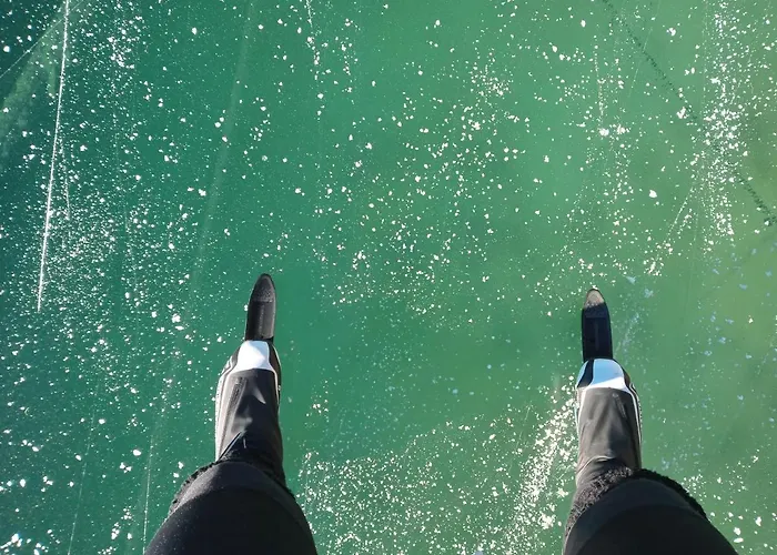 Landhaus Vogel Apartment