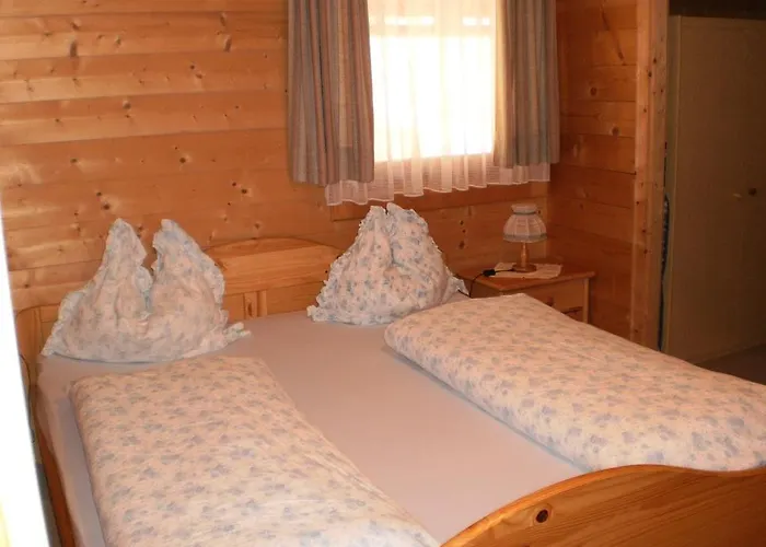 Landhaus Vogel Apartment *