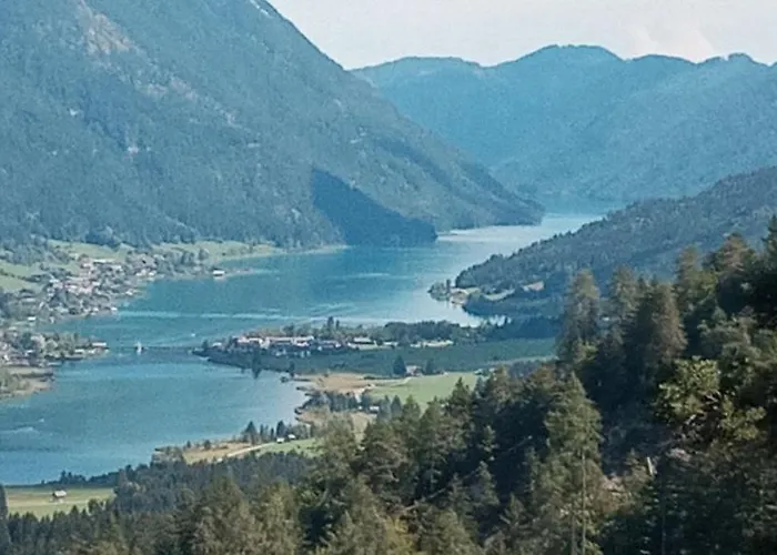 Apartment Landhaus Vogel