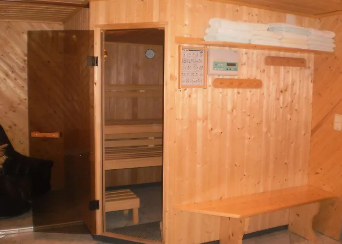 Apartment Landhaus Vogel Weissensee