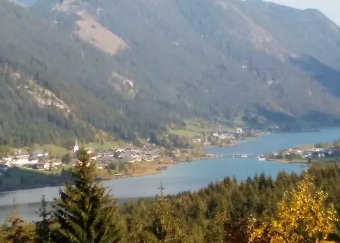 Landhaus Vogel * Weissensee