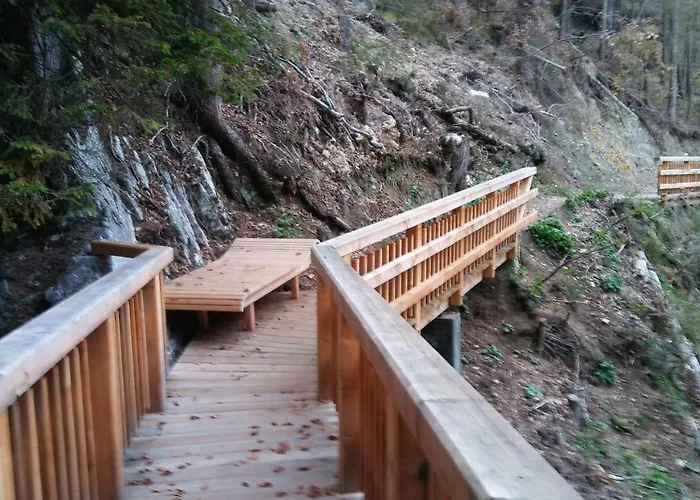 Landhaus Vogel Apartment *