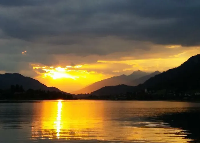 Landhaus Vogel Apartment