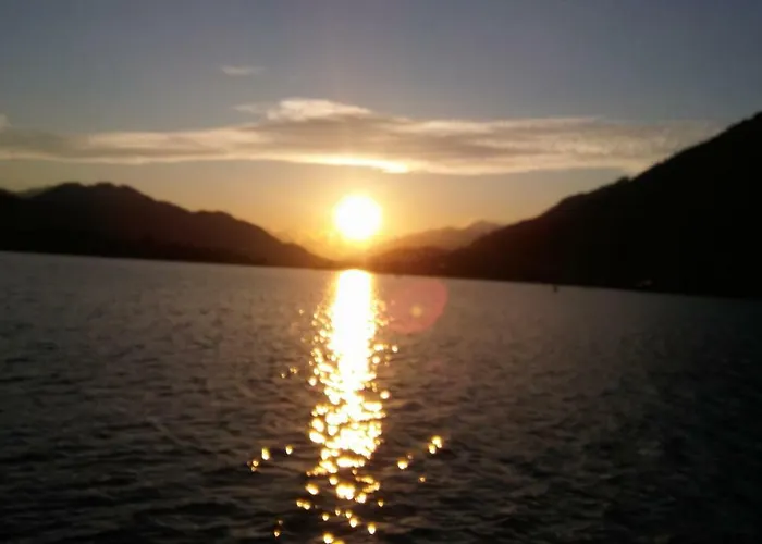 Landhaus Vogel Apartment *