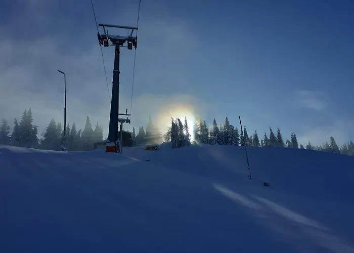 Apartment Landhaus Vogel