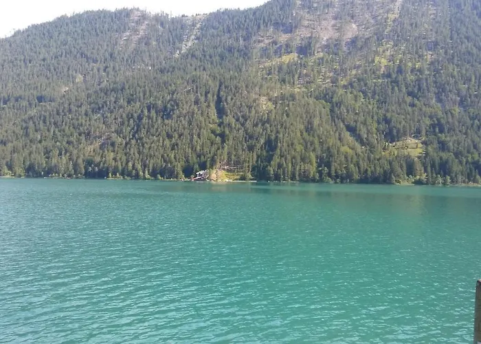 Apartment Landhaus Vogel