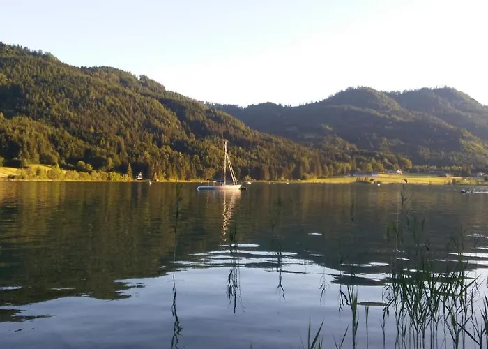 Apartment Landhaus Vogel