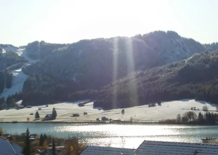 Apartment Landhaus Vogel