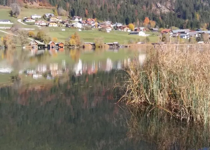 Landhaus Vogel Apartment