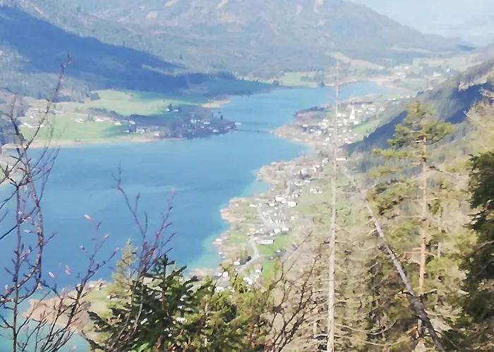 Landhaus Vogel Apartment *