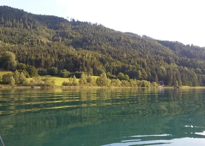 Apartment Landhaus Vogel