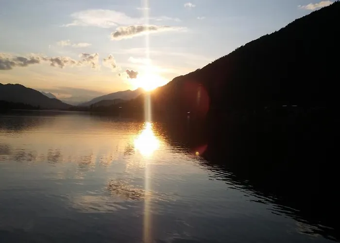 Apartment Landhaus Vogel