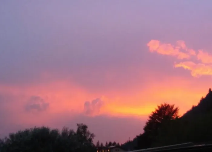 Apartment Landhaus Vogel Weissensee