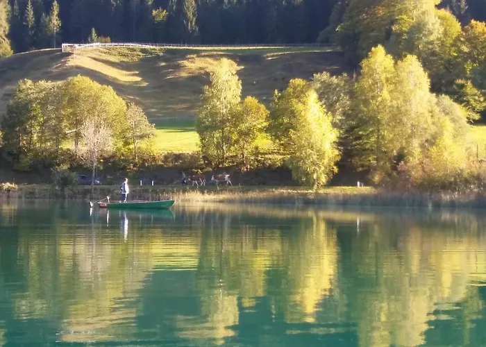 Landhaus Vogel Apartment